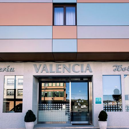 פרול Hotel Valencia מראה חיצוני תמונה