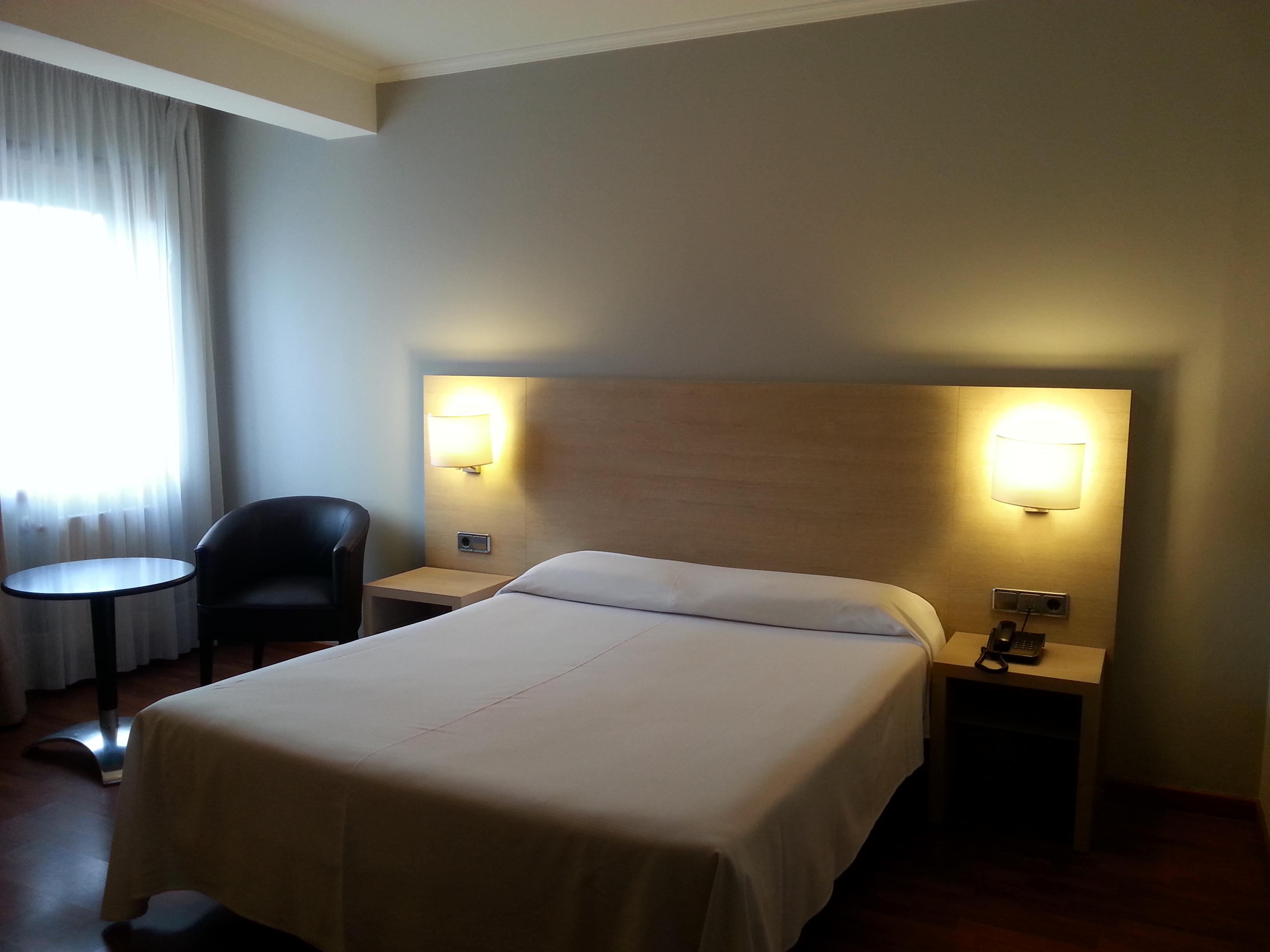 פרול Hotel Valencia מראה חיצוני תמונה
