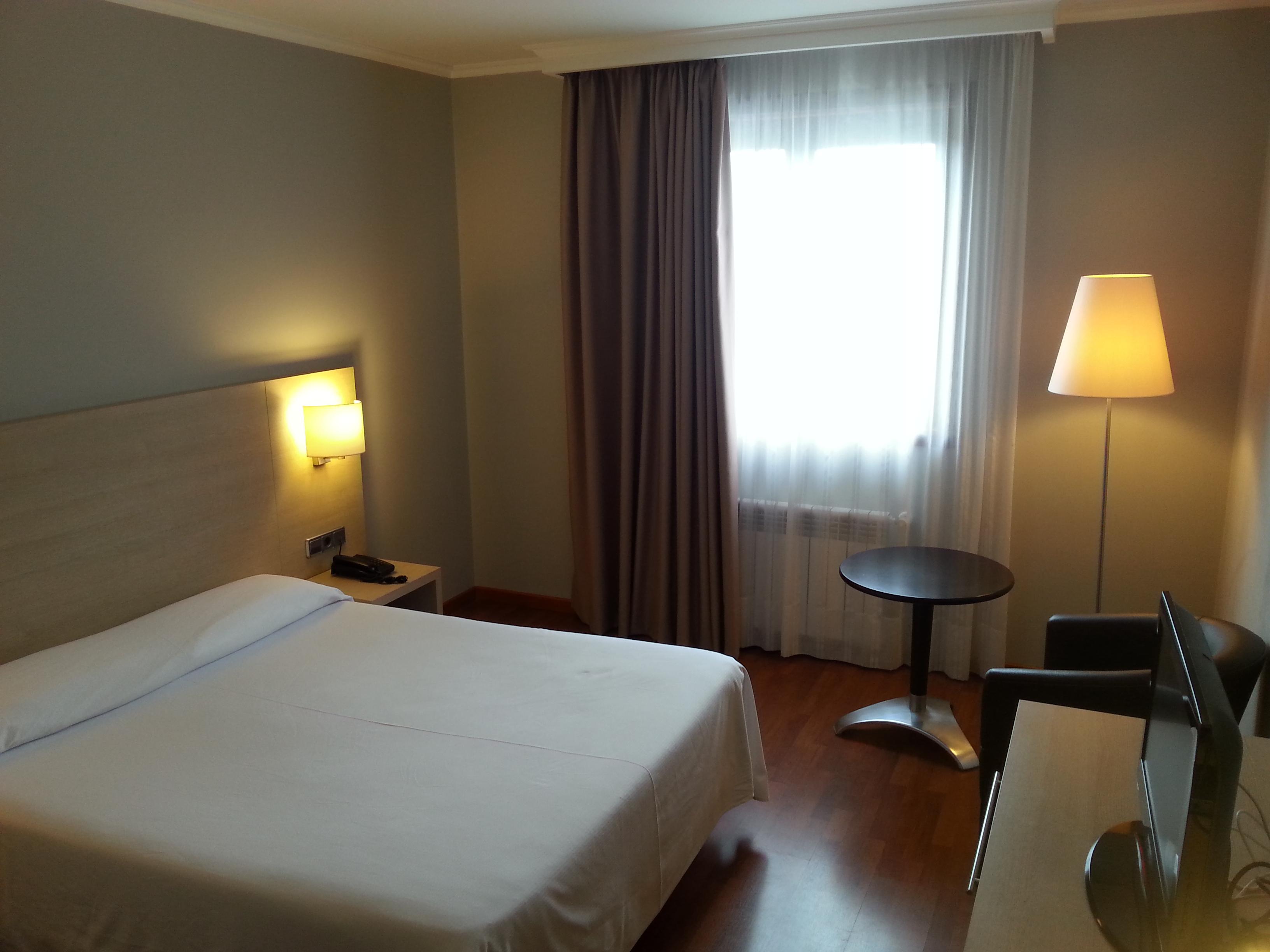 פרול Hotel Valencia מראה חיצוני תמונה