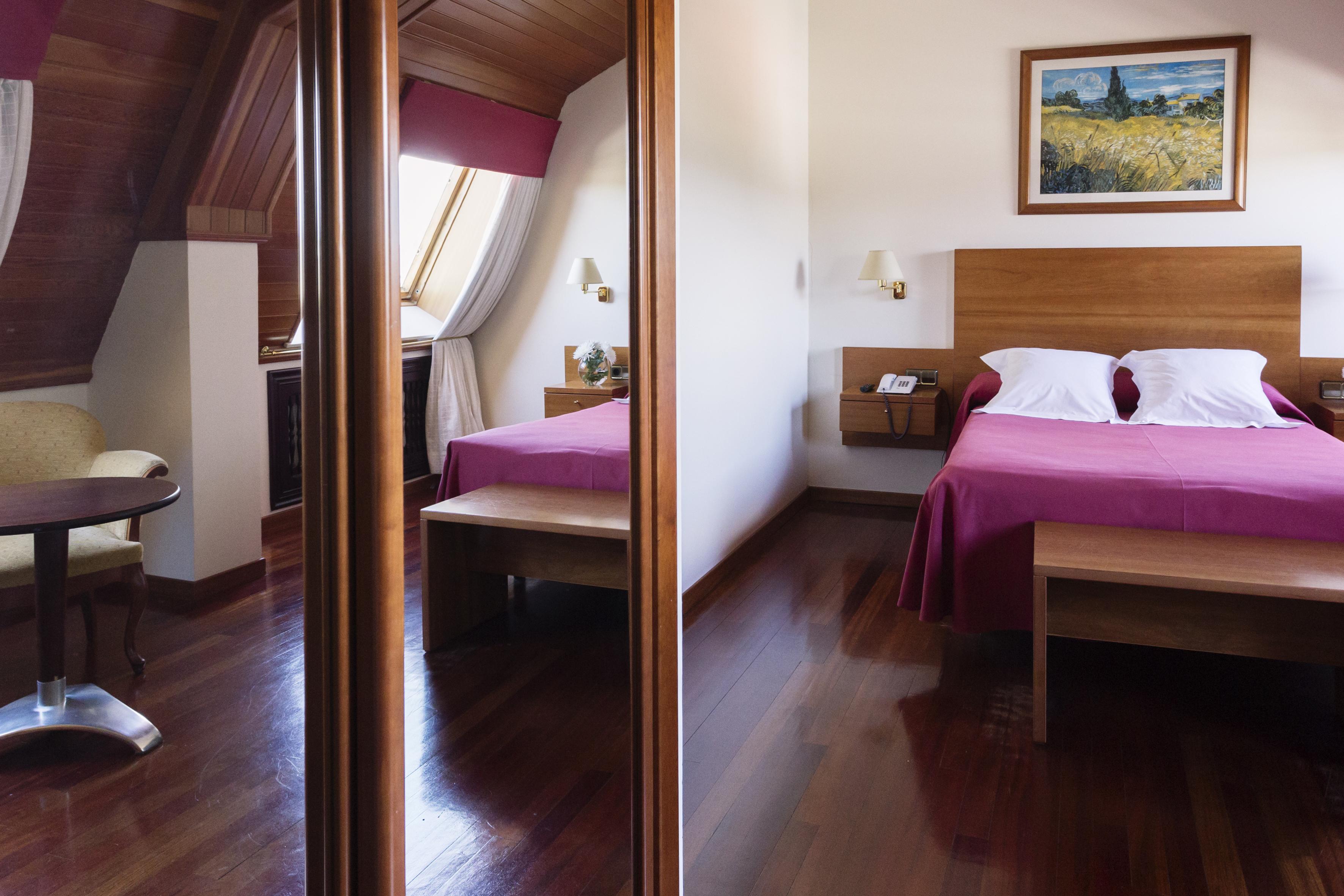 פרול Hotel Valencia מראה חיצוני תמונה