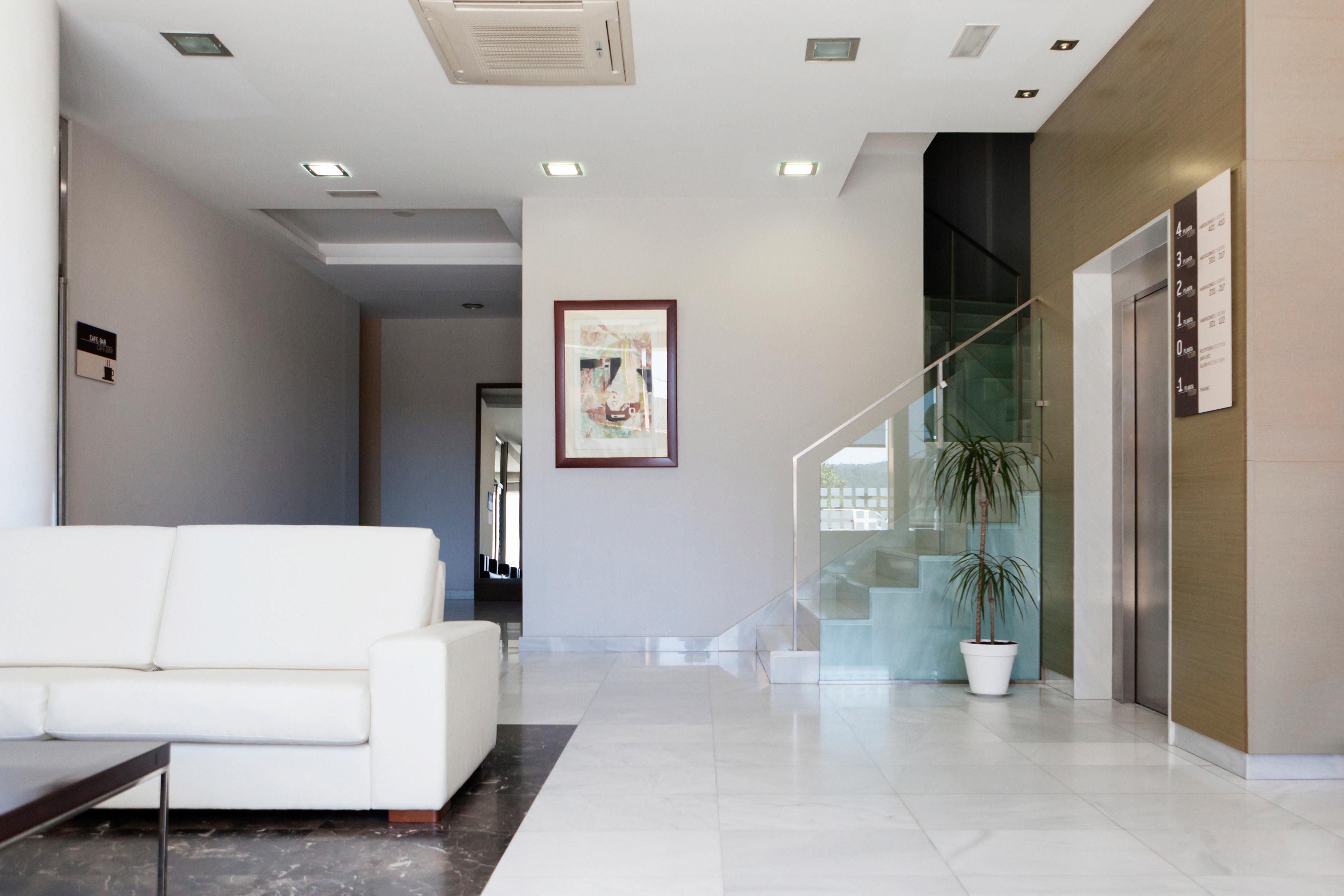 פרול Hotel Valencia מראה חיצוני תמונה