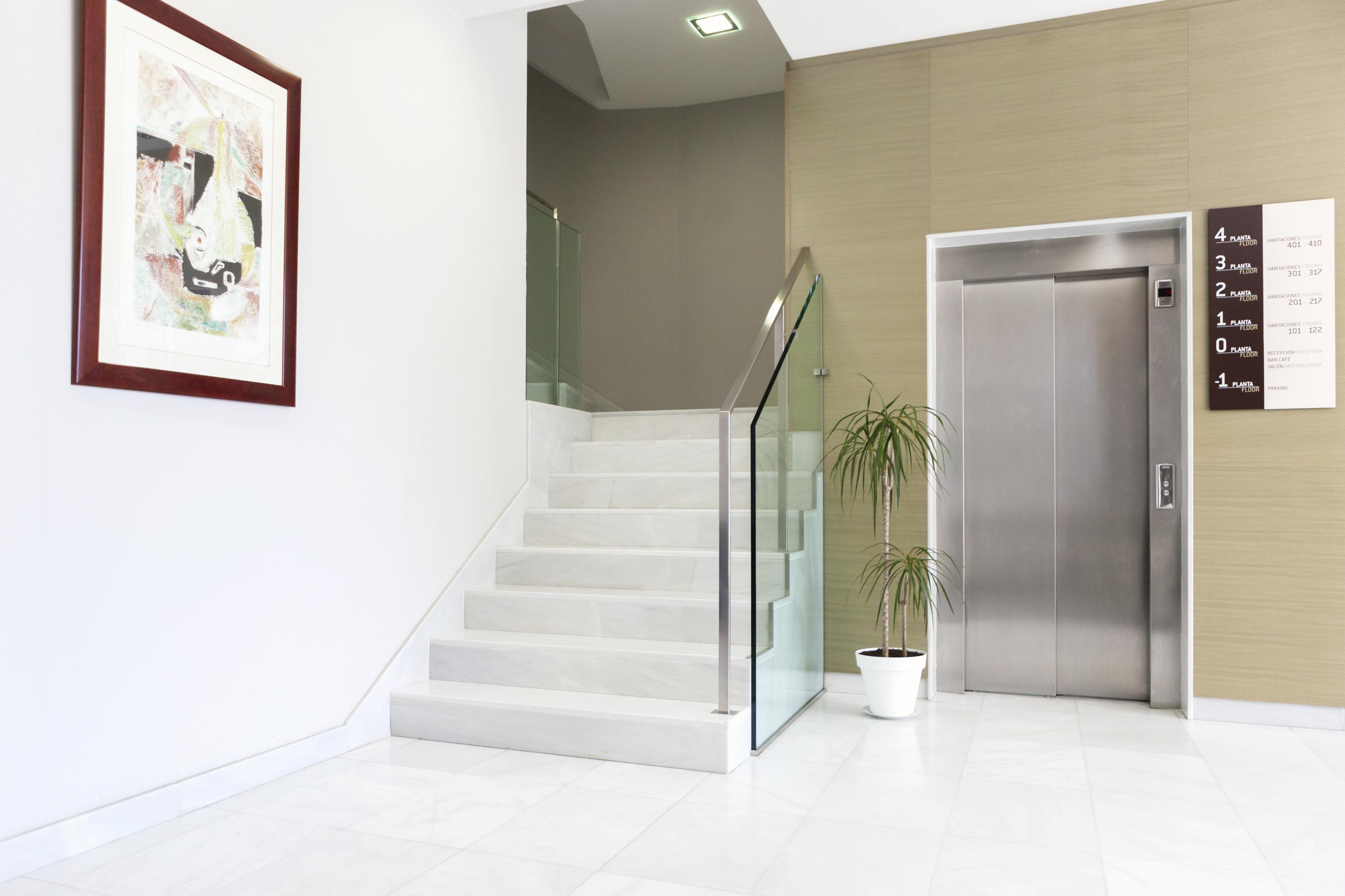 פרול Hotel Valencia מראה חיצוני תמונה