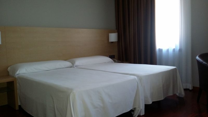 פרול Hotel Valencia מראה חיצוני תמונה