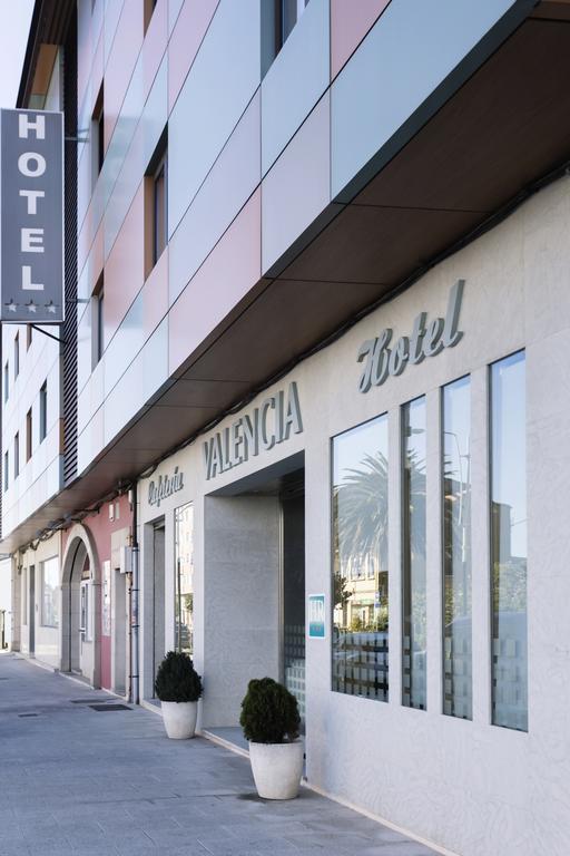פרול Hotel Valencia מראה חיצוני תמונה