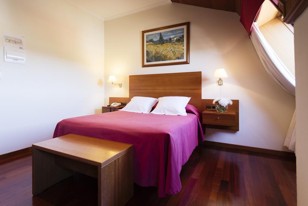 פרול Hotel Valencia מראה חיצוני תמונה