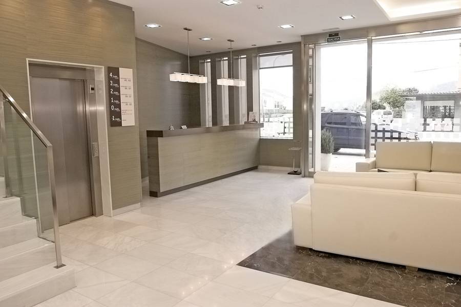 פרול Hotel Valencia מראה חיצוני תמונה